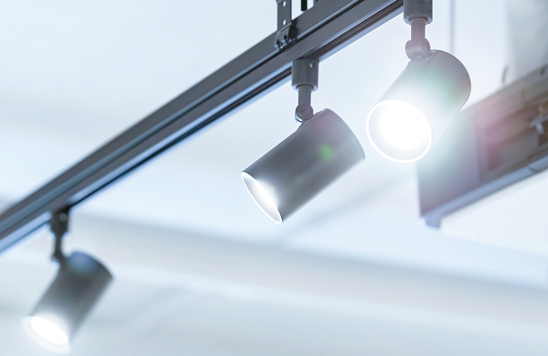 照明・シーリング・ダウンライト取り付け・取り外し